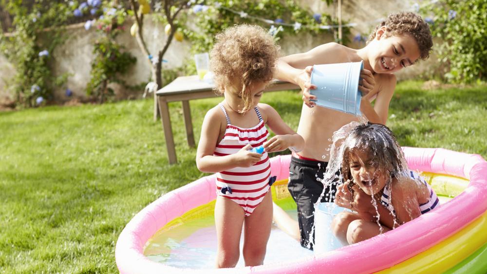 3 Parenting Tips to Preserve Summer Sanity