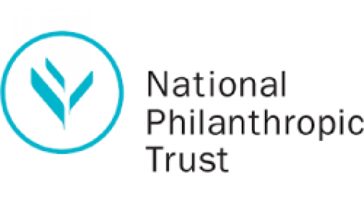 National Philanthropic Trust logo