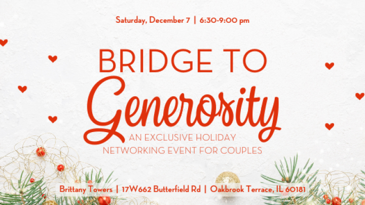 Bridge to Generosity